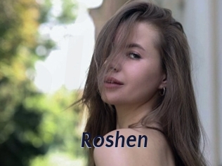 Roshen