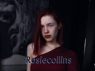 Rosiecollins