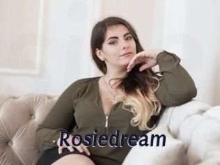 Rosiedream