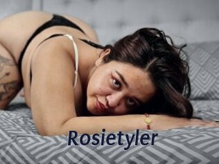 Rosietyler