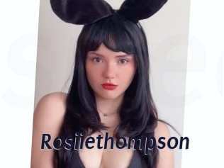 Rosiiethompson