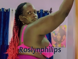 Roslynphilips