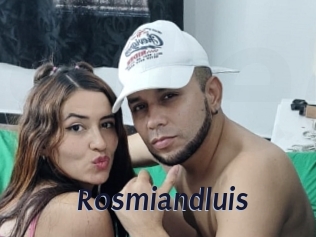 Rosmiandluis