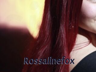 Rossalinefox