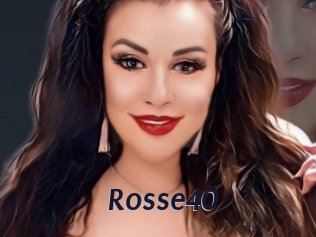 Rosse40