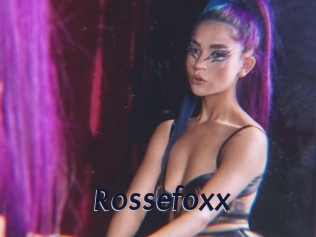 Rossefoxx