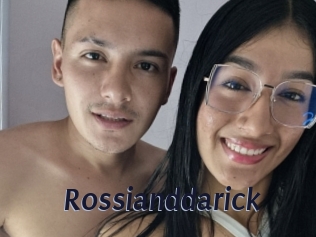 Rossianddarick