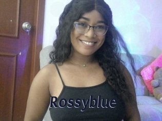 Rossyblue