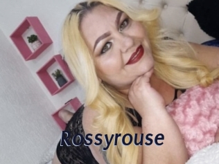 Rossyrouse