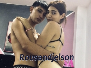 Rousandjeison