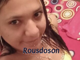 Rousdoson