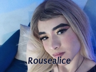 Rousealice