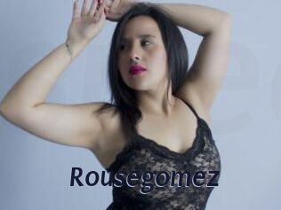 Rousegomez