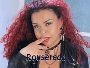 Rouseredd