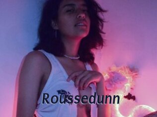 Roussedunn