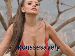 Roussesavely