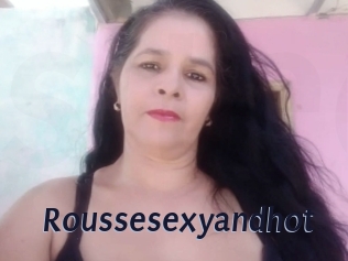 Roussesexyandhot