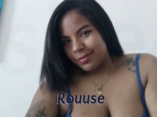 Rouuse