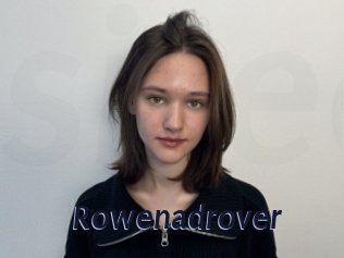 Rowenadrover