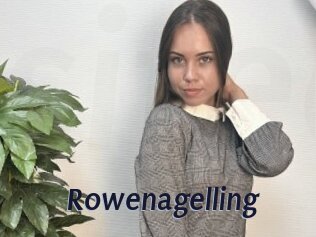 Rowenagelling