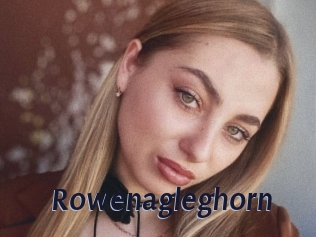 Rowenagleghorn