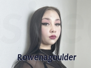 Rowenagoulder
