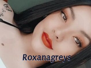 Roxanagreys