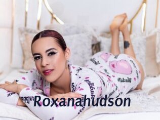 Roxanahudson