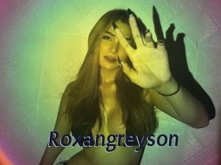 Roxangreyson