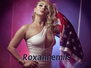 Roxannemils