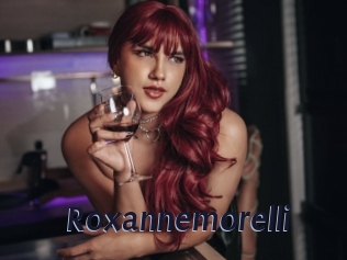 Roxannemorelli