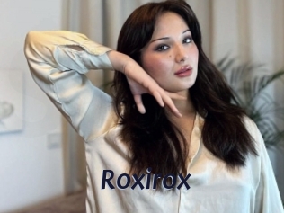Roxirox