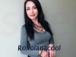 Roxolanacool