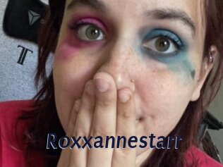 Roxxannestarr