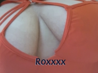 Roxxxx