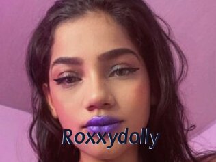 Roxxydolly