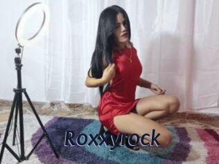 Roxxyrock