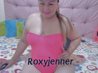 Roxyjenner