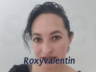 Roxyvalentin