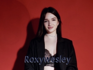 Roxywesley