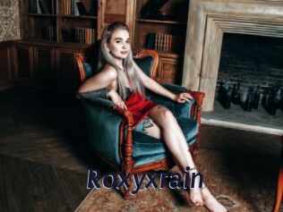 Roxyxrain