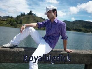 Royalbigdick