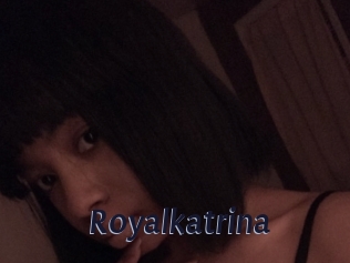 Royalkatrina