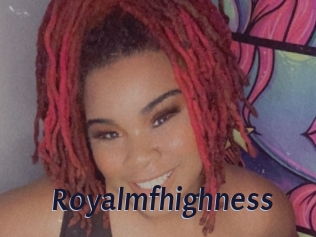 Royalmfhighness