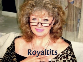 Royaltits