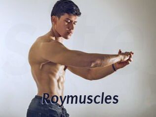 Roymuscles