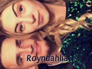 Royndahlia