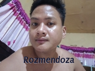 Rozmendoza