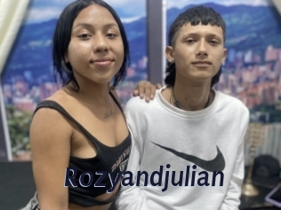 Rozyandjulian