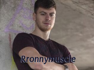 Rronnymuscle